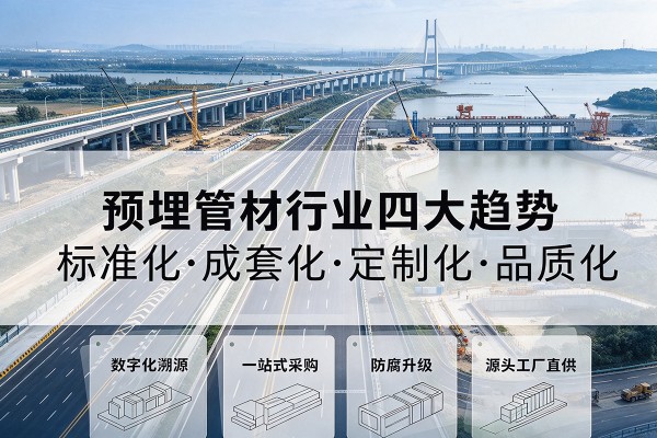柳城行业发展趋势总结
