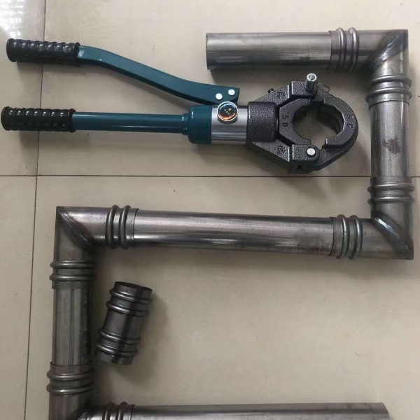 柳城冷却管生产